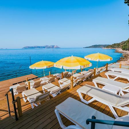 Sardunya Andifli Otel Kas Exterior foto