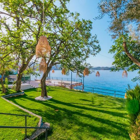 Sardunya Andifli Otel Kas Exterior foto