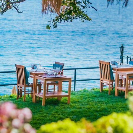 Sardunya Andifli Otel Kas Exterior foto
