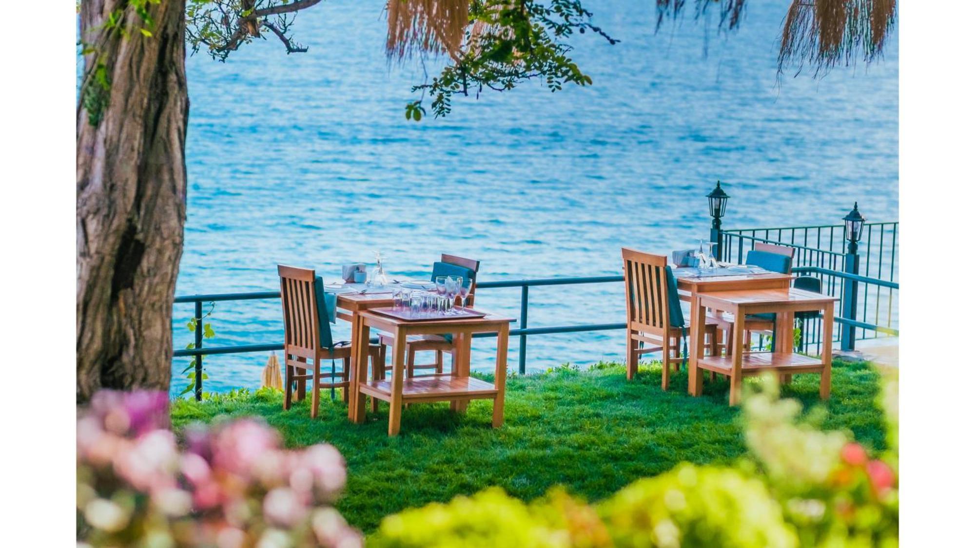 Sardunya Andifli Otel Kas Exterior foto