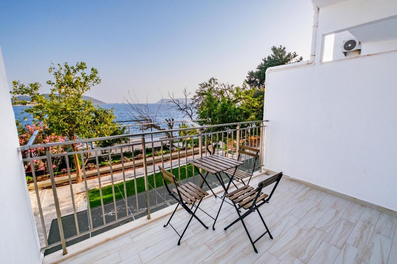 Sardunya Andifli Otel Kas Exterior foto